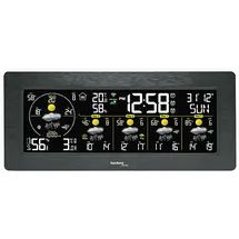 Technoline WD 3050 Schwarz