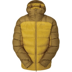 Rab Neutrino Pro Jacket footprint/sahara (FSA) L
