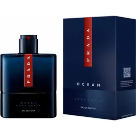 Prada Luna Rossa Ocean Eau de Parfum refillable 150 ml