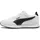 Puma R78 Lightwind Herren Schwarz/Weiß 46