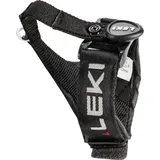 LEKI Trigger S Vario Strap m-l-xl silber,