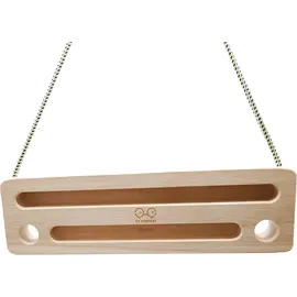 YY Vertical Travelboard Braun One Size
