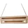 YY Vertical Travelboard Braun One Size