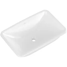 Villeroy & Boch Loop & Friends Unterbauwaschbecken 61,5 x 39 cm 4A580101