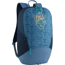 Puma Neymar JR BNA Rucksack - blau OSFA