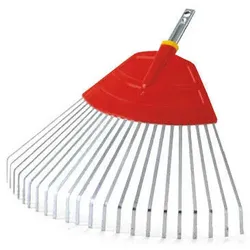 Fächerbesen