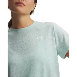 Under Armour Tech Pixelate Grün M