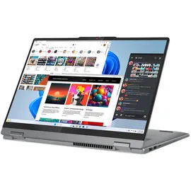 Lenovo IdeaPad 5 2-in-1 16" AMD Ryzen 5 8645HS 16 GB RAM 512 GB SSD