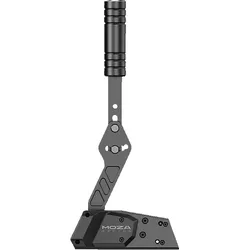MOZA RACING HBP, Handbremse, Schwarz