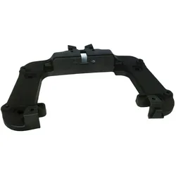 Heckverstärkung Yamaha Neos / MBK Ovetto