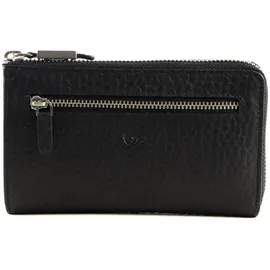Voi Jeans Hirsch Gerda Geldbörse Damen schwarz