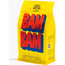 Lykke Bam Bam! 500g