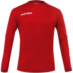 Sweatshirt Acerbis Belatrix ROT|ROT|ROT XL