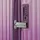Travelite Lascana Edition 4-Rollen Cabin 55 cm / 50 l lila