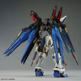 BANDAI SPIRITS Gundam MGEX 1/100 Strike Freedom Gundam - Modellbaukit