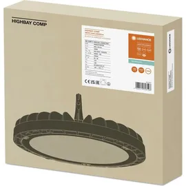 LEDVANCE LED-Hallenleuchte HBCOMPV166W840110DEG