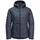 Jack Wolfskin Lapawa Ins Kapuzenpullover - Graphite - XL