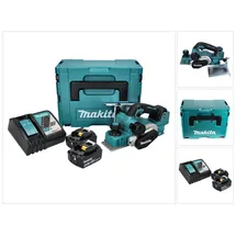 Makita DKP 181 RGJ