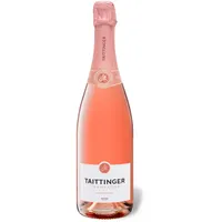 Champagne Taittinger Prestige Rosé Brut 12% vol 0,75 l Geschenkbox