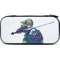 PowerA Master Sword Defense Slim Case mehrfarbig Nintendo Switch