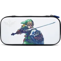 PowerA Master Sword Defense Slim Case mehrfarbig Nintendo Switch