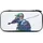 PowerA Master Sword Defense Slim Case mehrfarbig Nintendo Switch