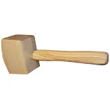 Nordwest Handel AG Schreinerklüpfel Kopf-L.140mm 1000 g