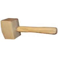 Nordwest Handel AG Schreinerklüpfel Kopf-L.140mm 1000 g