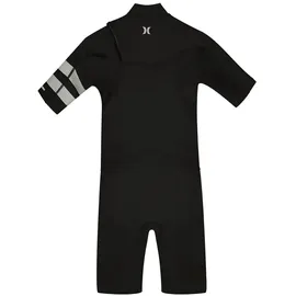 Hurley Neoprenanzug Shorty Schwarz M