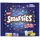 Nestlé Smarties Mini Schokolinsen 10 Packungen 144 g