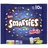 Nestlé Smarties Mini Schokolinsen 10 Packungen 144 g