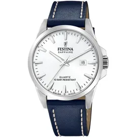 Festina Swiss Made
