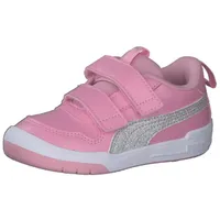 Puma Multiflex Glitz FS V Inf prism pink-puma silver