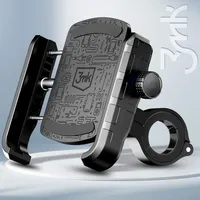 3M 3MK Steel Bike Holder