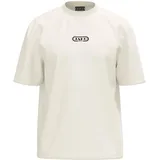 Jako Wardrobe, T-Shirt weiß - XL