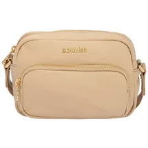 Bogner Klosters Neve Lidia Umhängetasche Synthetik Beige/Bronze