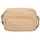 Bogner Klosters Neve Lidia Umhängetasche Synthetik Beige/Bronze