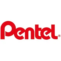 Pentel Ersatzradierer für Radierstift ZE11T und ZE22 2 St.