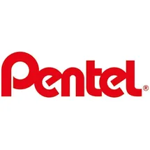 Pentel Ersatzradierer für Radierstift ZE11T und ZE22 2 St.