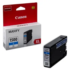 Canon PGI-1500XL cyan