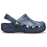 Crocs Unisex Kinder Baya Clog T, Navy, 22/23 EU