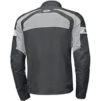 Held Tropic 3.0, Textiljacke - Grau/Schwarz - XS