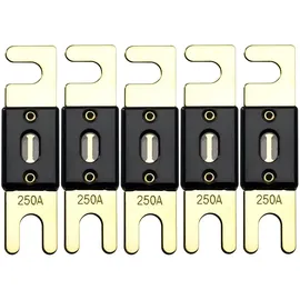 Offgridtec 250A 72V ANL Sicherung DIN43560/1 5er-Set