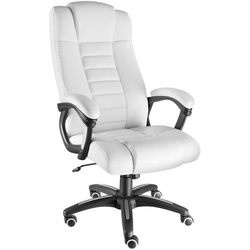 TECTAKE Luxus Chefsessel