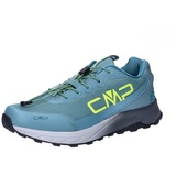CMP Phelyx Multisport Shoes Sneaker, Hydro, 43 EU