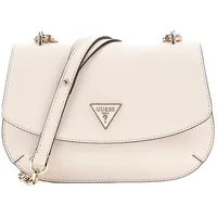 GUESS Saddle Bag Ilia VG 69210 Umhängetaschen Nude Damen