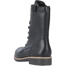 Rieker Damen schwarz 38