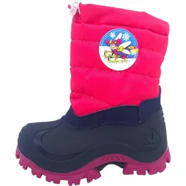 Lurchi FAIRY Fuchsia