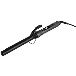 Adler AD 2114 Lockenstab mit LCD 25mm Keramik beschichtet 12 Temperatur Stufen