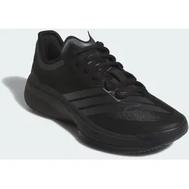 adidas Adizero Select 3.0 Low Sneaker - core black/iron met./carbon 46